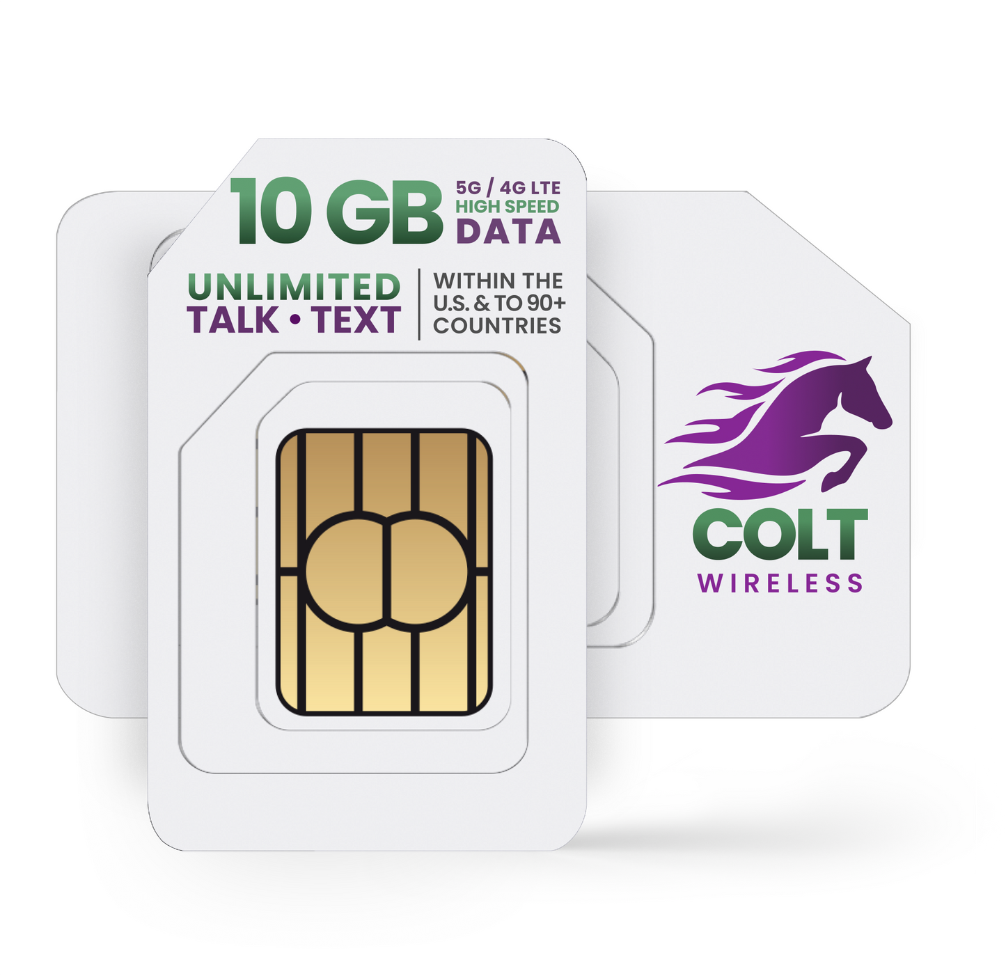 Colt Wireless Renewal Options