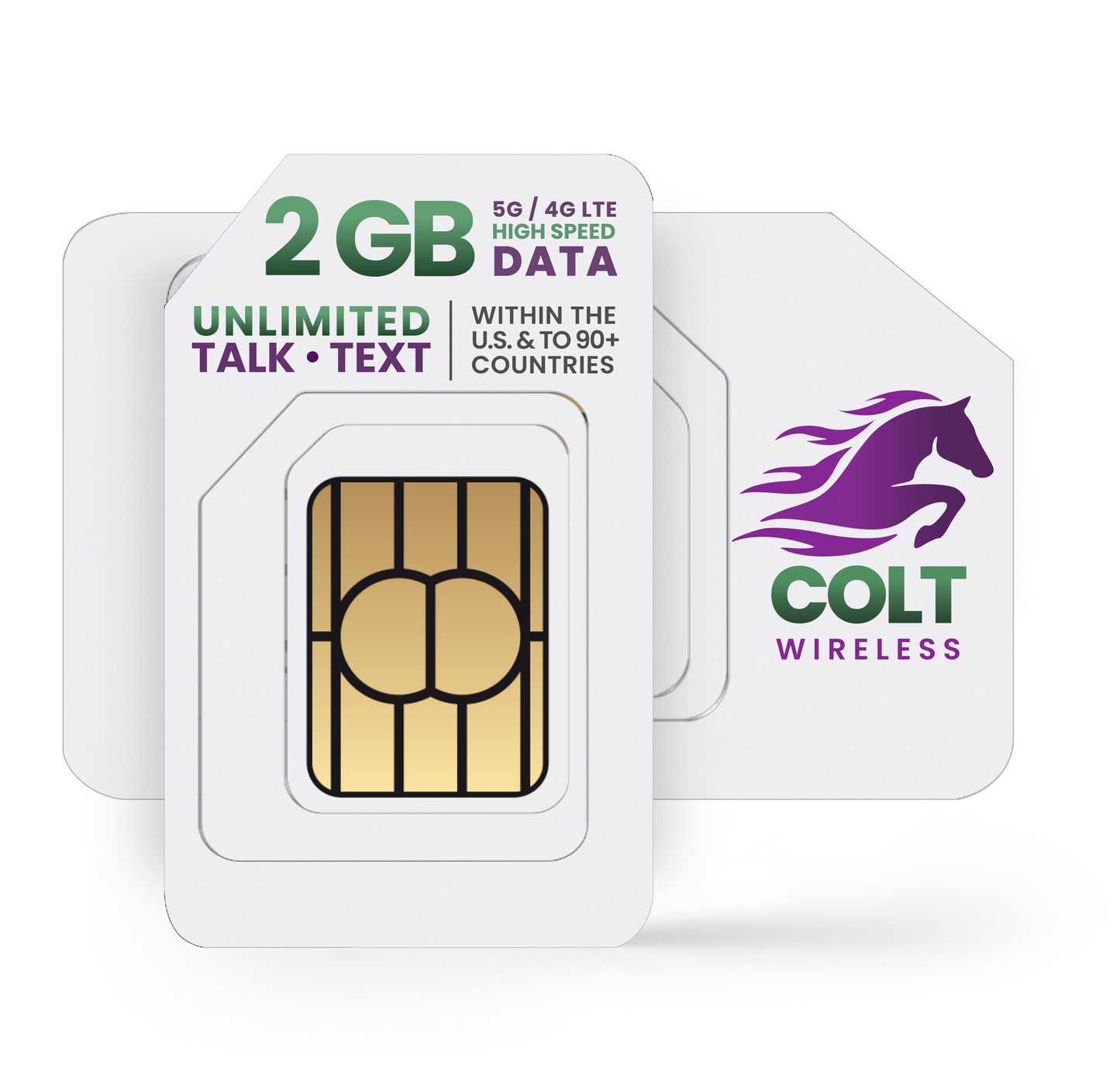 Colt Wireless Renewal Options
