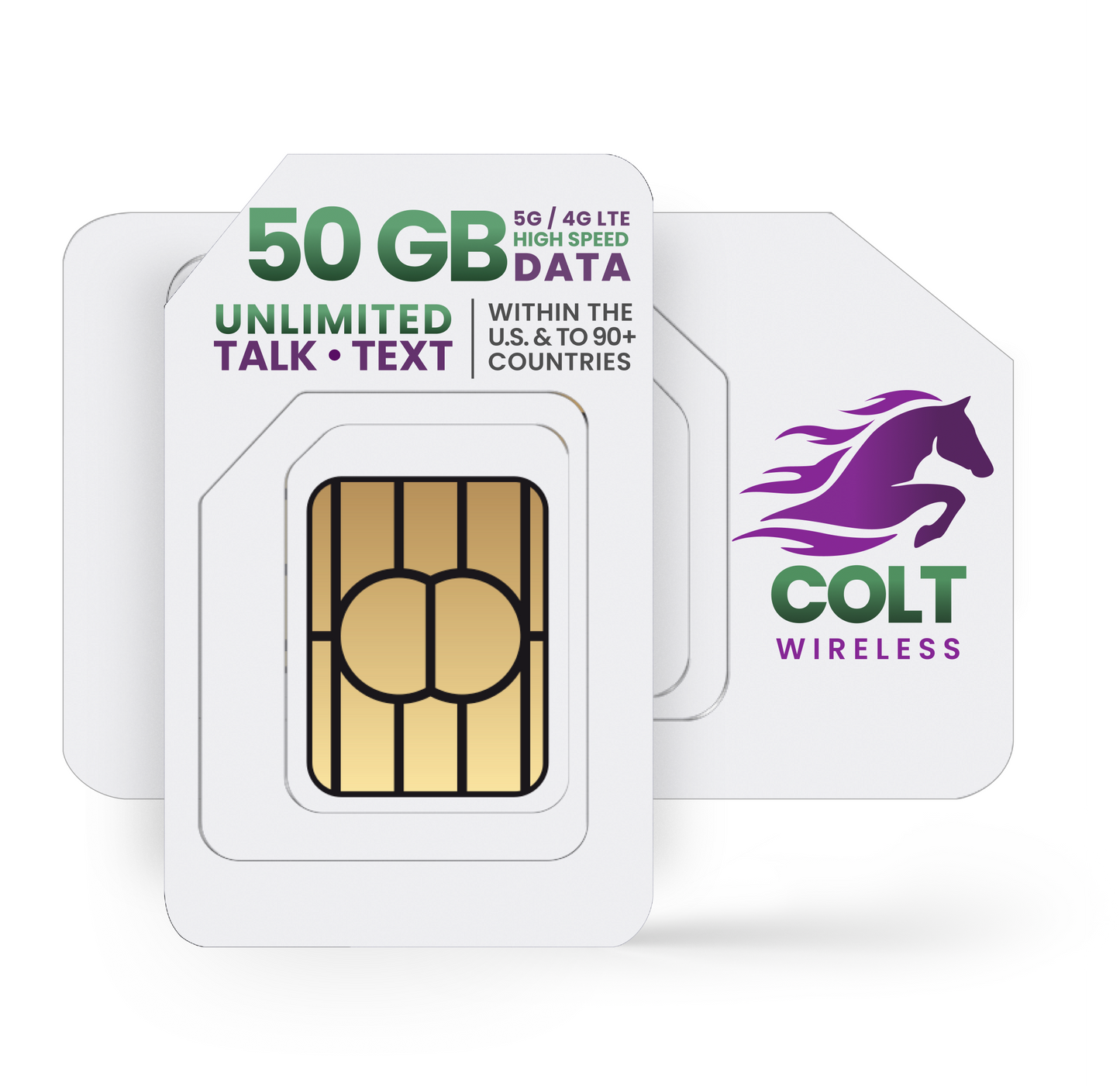 Colt Wireless Renewal Options